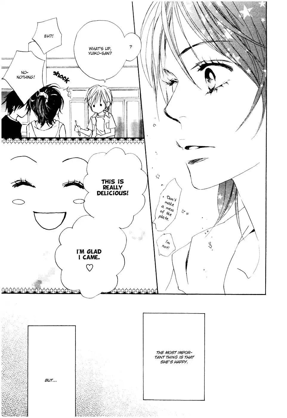 Fujoshi Kanojo Chapter 4 22